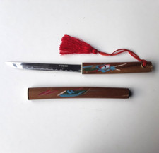 Vintage letter opener for sale  WOLVERHAMPTON