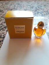Miniature sublime eau d'occasion  Rillieux-la-Pape