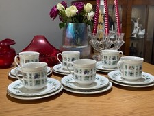 Royal doulton tea for sale  GRANTHAM