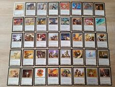 Lotto carte magic usato  Valdagno