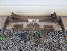 Hiniker quick hitch for sale  Williamsport