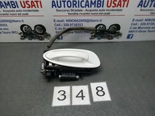 Maniglia porta esterna usato  Gioia Tauro