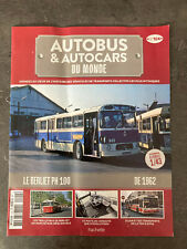 Buses and coaches d'occasion  Expédié en Belgium