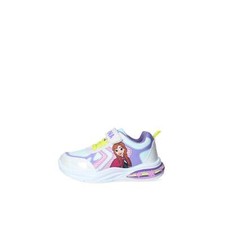 Sneakers bimba cartoni usato  Gravina in Puglia