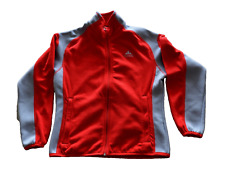 Vaude ladies red for sale  MATLOCK