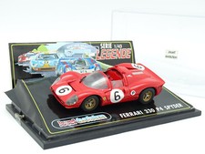 Jouef evolution ferrari d'occasion Jouef evolution ferrari d'occasion  Paris VII