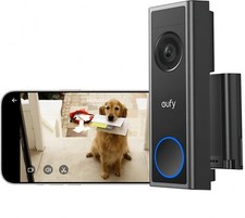 Eufy video türklingel gebraucht kaufen  Langenlonsheim