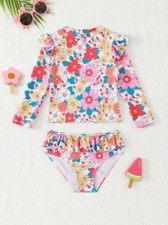 New floral toddler for sale  Vista