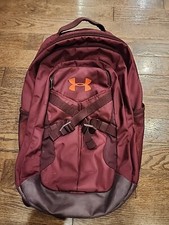 Mochila esportiva 2017 Under Armour UA RECRUTA 2.0 Storm HeatGear marrom comprar usado  Enviando para Brazil