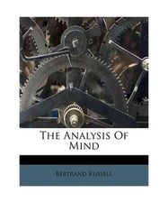 The analysis mind gebraucht kaufen  Trebbin