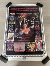 Original horror beyond for sale  Melbourne