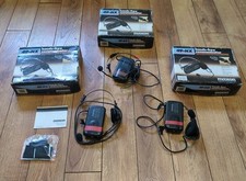 Maxon communicators vintage for sale  DOWNPATRICK