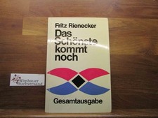 Schönste kommt vom gebraucht kaufen  Dortmund