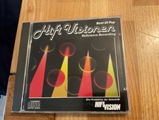 Hifi visionen best gebraucht kaufen Hifi visionen best gebraucht kaufen  Burgebrach