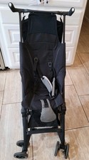 Carrinho de Viagem GB Pockit Air All Terrain Ultra Compacto Leve comprar usado  Enviando para Brazil