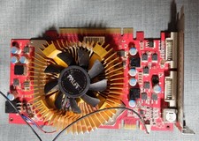 Grafikkarte nvidia geforce gebraucht kaufen  Helmbrechts