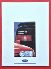 1988 ford sales d'occasion  Expédié en Belgium