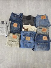 Levi jeans x10 for sale  LONDON