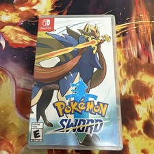 Pokémon sword for sale  Brownstown