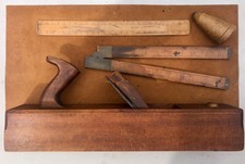 Vintage tools selection for sale  SOLIHULL