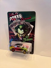 Customs hot wheel for sale  Hope