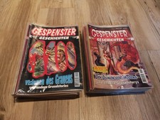 Gespenster geschichten 1100er gebraucht kaufen  Essen