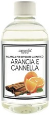 Ricarica profumo 500 usato  Italia