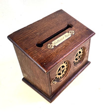 Antique oak country for sale  CHELTENHAM