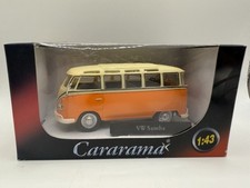 Cararama volkswagen samba for sale  CHESTERFIELD