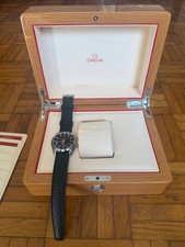 Montre omega seamaster d'occasion  Rennes-
