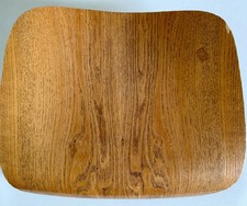 Cadeira de jantar vintage Herman Miller Eames DCW madeira compensada moldada - SOMENTE ASSENTO - LEIA!, usado comprar usado  Enviando para Brazil