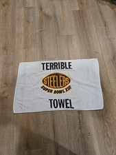 Vtg steelers super for sale  Irwin