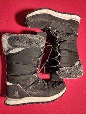 Kamik winterstiefel wasserdich gebraucht kaufen  Bayreuth