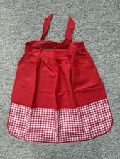 Vintage half pinny for sale  WORCESTER