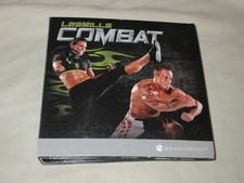 Les mills combat for sale  Seattle