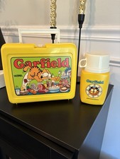 Vintage garfield odie for sale  Wenonah