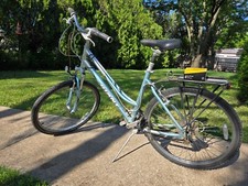 Woman giant sedona for sale  Newton