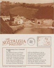 Postcard readymoney cove for sale  CHESTER