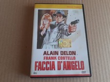 Dvd alain delon usato  Torino