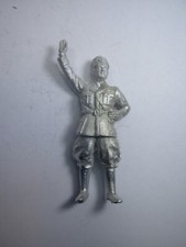 54mm mussolini dux usato  Induno Olona