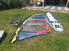 Jp144 board severne for sale  CHERTSEY