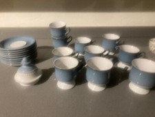 Denby castille blue for sale  NUNEATON