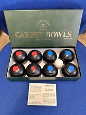 Townsend carpet bowls for sale  UK