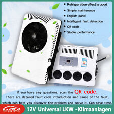 Code 12v klimaanlage gebraucht kaufen  Ginsheim-Gustavsburg