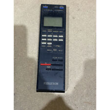 Ferguson fv22l remote for sale  STAFFORD