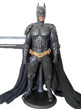 Hot toys batman for sale  LONDON