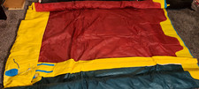 North kiteboarding rebell gebraucht kaufen  Rastatt