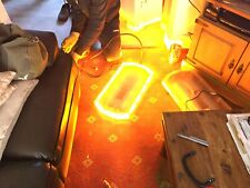 Amber vehicle roof for sale  HEANOR