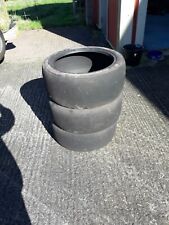 Yokohama advan slick for sale  UK