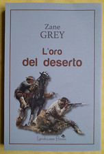 Oro del deserto usato  Imola